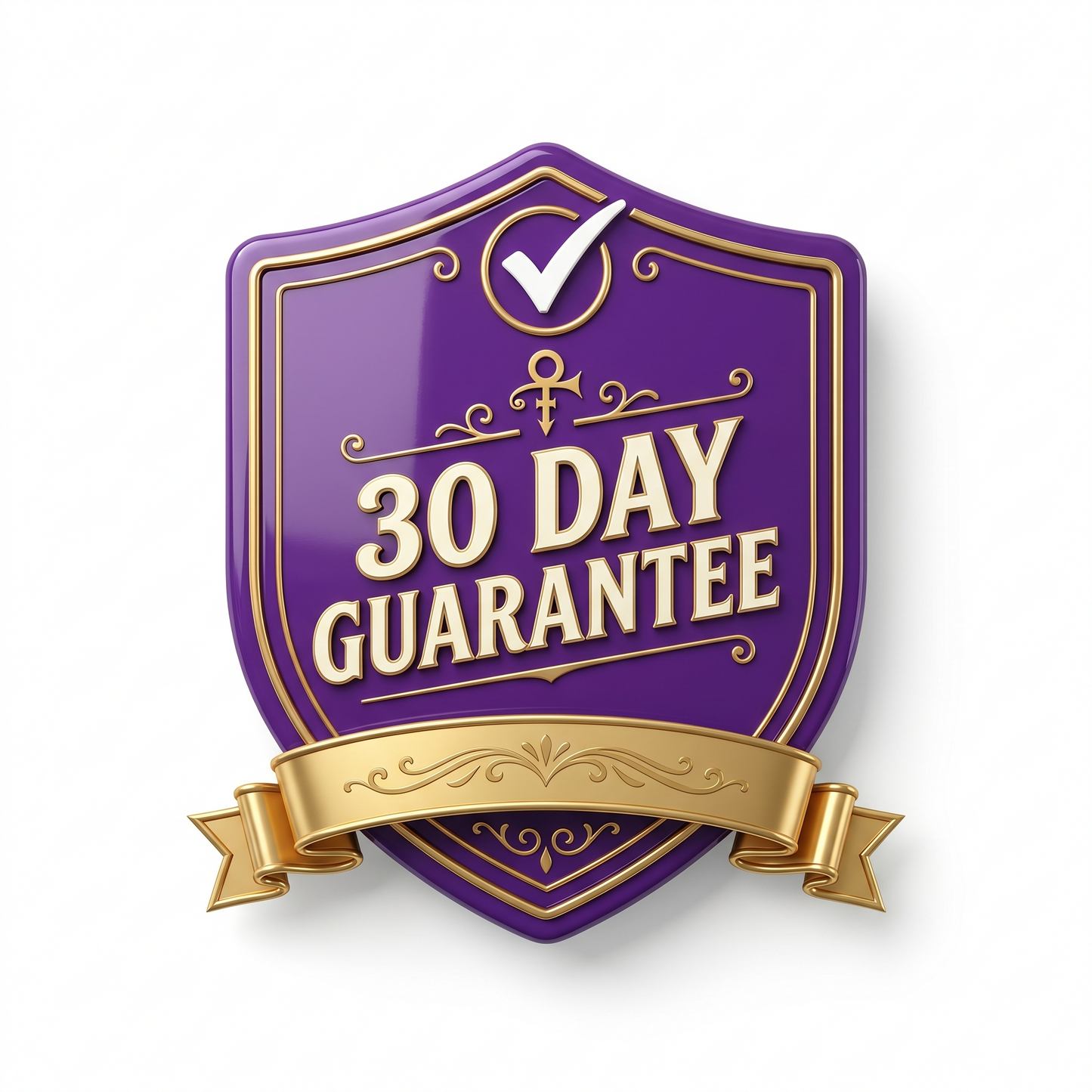 30-Day Quality Guarantee