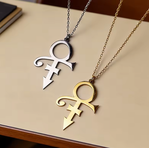 Prince Necklace