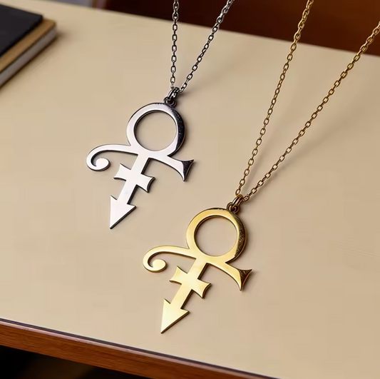 Prince Necklace